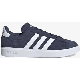 Adidas ID2969 Grand Court 2.0 Lacivert Erkek Spor Ayakkabı