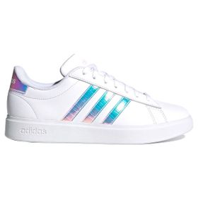 Adidas ID2989 Grand Court Beyaz Kadın Spor Ayakkabı