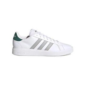 Adidas ID3023 Grand Court Base 2.0 Beyaz Erkek Tenis Spor Ayakkabı
