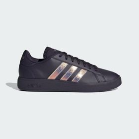 Adidas ID3043 Grand Court Base 2.0 Siyah Kadın Spor Ayakkabı