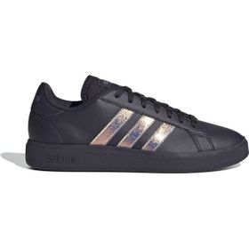 Adidas ID3043 Grand Court Base 2.0 Siyah Kadın Spor Ayakkabı