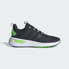 Adidas ID3054 Racer TR23 Gri Erkek Spor Ayakkabı