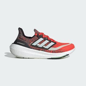 Adidas ID3277 Ultraboost Kırmızı Erkek Koşu Ayakkabısı