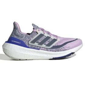 Adidas ID3316 Lila Ultraboost Light W Kadın Koşu Ayakkabısı