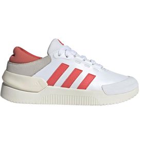 Adidas ID3340 Court Funk Beyaz Kadın Spor Ayakkabı