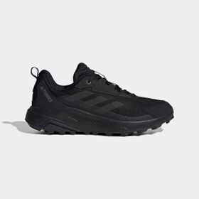 Adidas ID3464 Terrex Anylander W Siyah Kadın Outdoor Ayakkabı