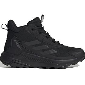 Adidas ID3473 Terrex Anylander Mid R.RDY W Siyah Kadın Trekking Ayakkabısı