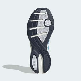 Adidas ID3570 Strutter Beyaz - Mavi Erkek Spor Ayakkabı