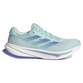 Adidas ID3595 Supernova Rise W Turkuaz Kadın Koşu Spor Ayakkabı