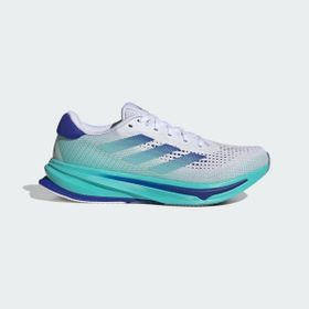Adidas ID3599 Supernova Rise M Beyaz Erkek Koşu Ayakkabısı