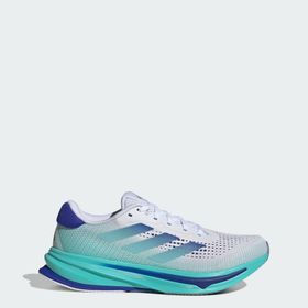 Adidas ID3599 Supernova Rise M Beyaz Erkek Koşu Ayakkabısı
