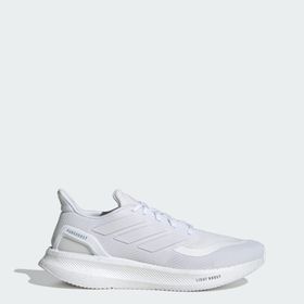 Adidas ID3618 Pureboost 5 Erkek Koşu Ayakkabısı