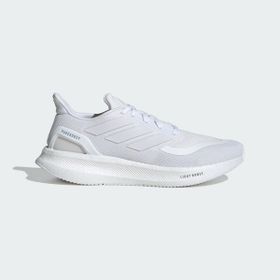 Adidas ID3618 Pureboost 5 Erkek Koşu Ayakkabısı
