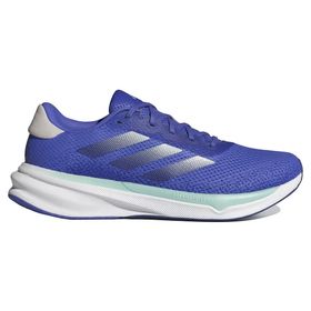 Adidas ID3692 Supernova Stride M Mavi Erkek Koşu Ayakkabısı