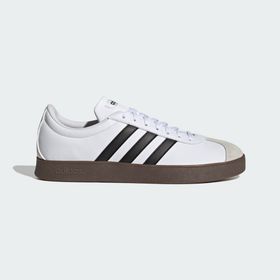 Adidas ID3711 VL Court Base Beyaz Erkek Spor Ayakkabı
