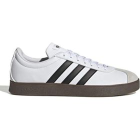 Adidas ID3711 VL Court Base Beyaz Erkek Spor Ayakkabı