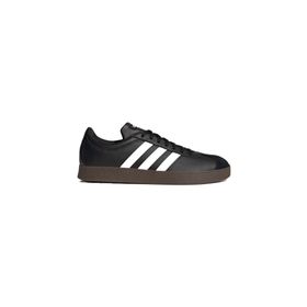 Adidas ID3712 VL Court Base Siyah Erkek Günlük Spor Ayakkabı