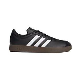 Adidas ID3712 VL Court Base Siyah Erkek Günlük Spor Ayakkabı