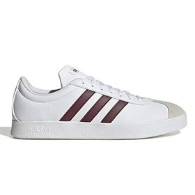 Adidas ID3713 Vl Court Base Beyaz Unisex Spor Ayakkabı