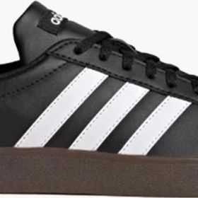 Adidas ID3715 VL Court Base Lifestyle Skateboarding Kadın Ayakkabı