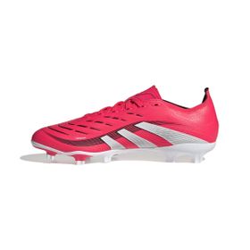Adidas ID3745 Predator League FG-MG Kırmızı Erkek Futbol Krampon