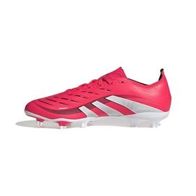 Adidas ID3745 Predator League FG-MG Kırmızı Erkek Futbol Krampon