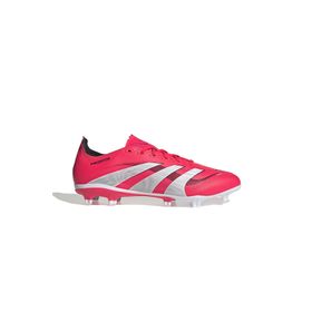 Adidas ID3745 Predator League FG-MG Kırmızı Erkek Futbol Krampon