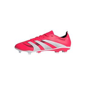 Adidas ID3745 Predator League FG-MG Kırmızı Erkek Futbol Krampon