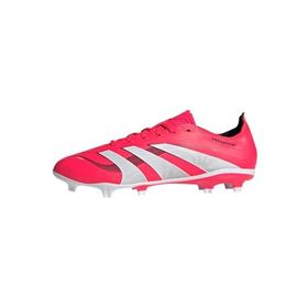 Adidas ID3745 Predator League FG-MG Kırmızı Erkek Futbol Krampon