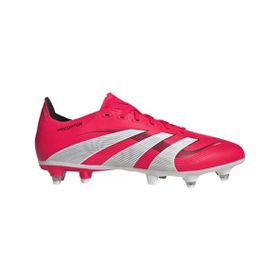 Adidas ID3762 Kırmızı Predator League SG Erkek Futbol Krampon