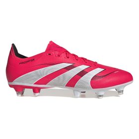 Adidas ID3762 Kırmızı Predator League SG Erkek Futbol Krampon