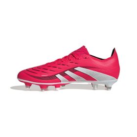 Adidas ID3762 Kırmızı Predator League SG Erkek Futbol Krampon
