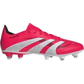 Adidas ID3762 Kırmızı Predator League SG Erkek Futbol Krampon