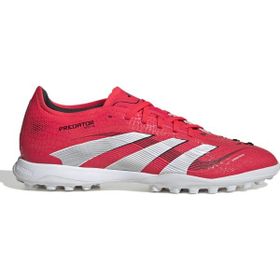 Adidas ID3764 Kırmızı Predator Pro TF Erkek Halı Saha Ayakkabısı