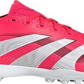Adidas ID3769 Predator League Tf Kırmızı Erkek Halı Saha Ayakkabısı