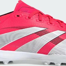Adidas ID3769 Predator League Tf Kırmızı Erkek Halı Saha Ayakkabısı