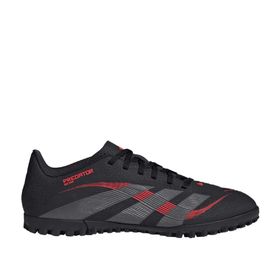Adidas ID3783 Siyah Predator Club TF Erkek Halı Saha Ayakkabısı