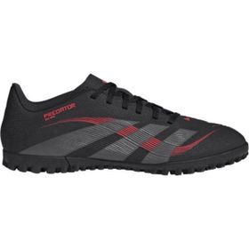 Adidas ID3783 Siyah Predator Club TF Erkek Halı Saha Ayakkabısı