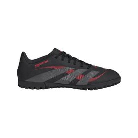 Adidas ID3783 Siyah Predator Club TF Erkek Halı Saha Ayakkabısı