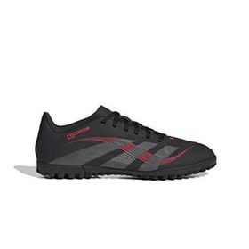 Adidas ID3783 Siyah Predator Club TF Erkek Halı Saha Ayakkabısı