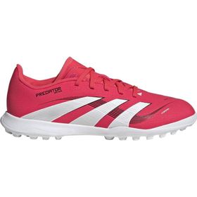 Adidas ID3798-C Predator League TF Kırmızı Çocuk Spor Ayakkabı
