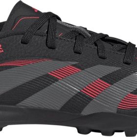 Adidas ID3800-C Predator League TF J Siyah Çocuk Spor Ayakkabı
