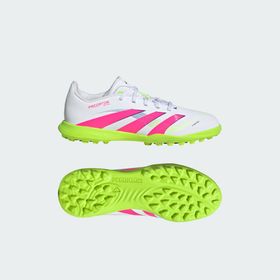 Adidas ID3801 Çocuk Predator League Kids Halı Saha Kramponu