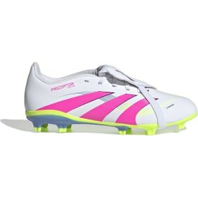 Adidas ID3831 Predator League Fold-Over Tongue Firm/Multi-Ground Çocuk Krampon