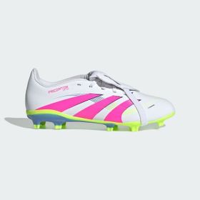 Adidas ID3831 Predator League Fold-Over Tongue Firm/Multi-Ground Çocuk Krampon