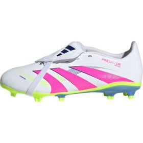 Adidas ID3831 Predator League Fold-Over Tongue Firm/Multi-Ground Çocuk Krampon