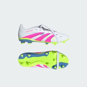 Adidas ID3831 Predator League Fold-Over Tongue Firm/Multi-Ground Çocuk Krampon