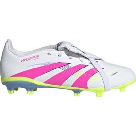 Adidas ID3831 Predator League Fold-Over Tongue Firm/Multi-Ground Çocuk Krampon