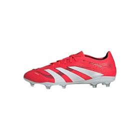 Adidas ID3856 Kırmızı Predator Pro FG Erkek Futbol Krampon