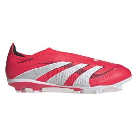 Adidas ID3859 Predator League LL FG-MG Kırmızı Erkek Futbol Krampon